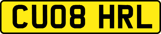CU08HRL