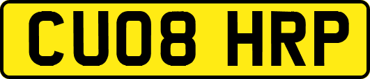 CU08HRP