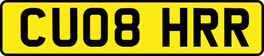 CU08HRR