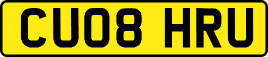 CU08HRU