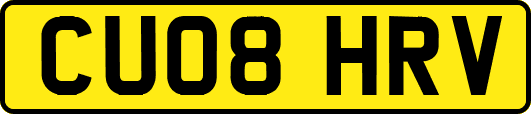 CU08HRV