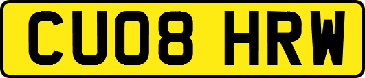 CU08HRW
