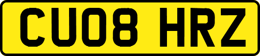 CU08HRZ