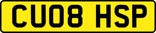 CU08HSP