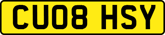 CU08HSY