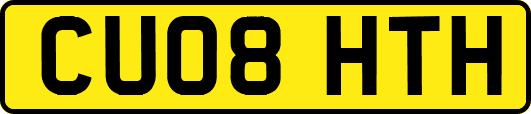 CU08HTH