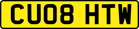CU08HTW
