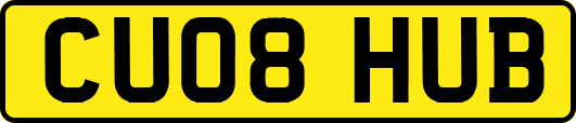 CU08HUB
