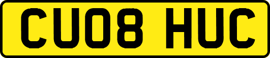 CU08HUC