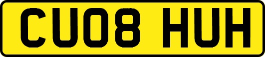 CU08HUH