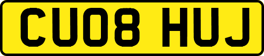 CU08HUJ