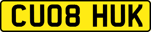 CU08HUK