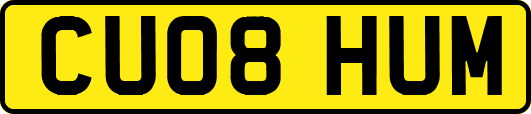 CU08HUM