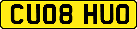 CU08HUO