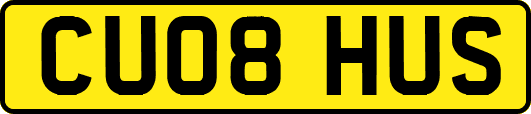 CU08HUS