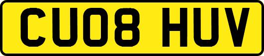 CU08HUV
