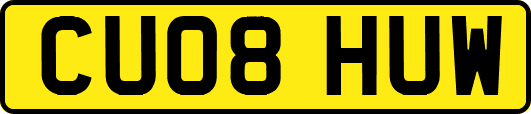 CU08HUW