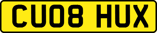 CU08HUX