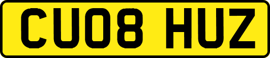 CU08HUZ