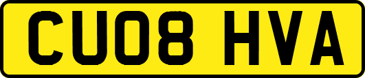 CU08HVA