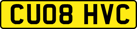 CU08HVC