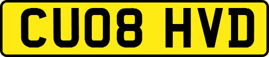 CU08HVD