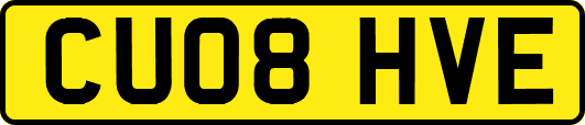 CU08HVE