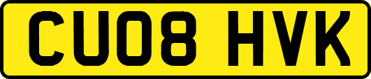 CU08HVK