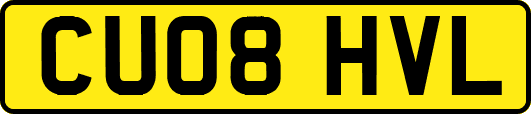 CU08HVL