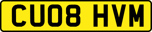 CU08HVM