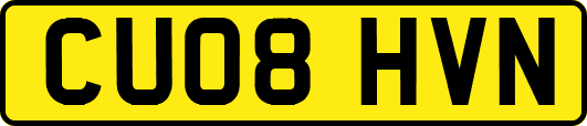 CU08HVN