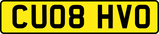 CU08HVO