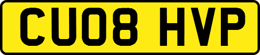 CU08HVP
