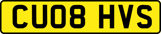 CU08HVS