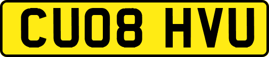 CU08HVU