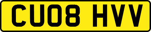 CU08HVV