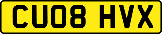 CU08HVX