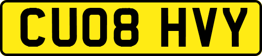 CU08HVY