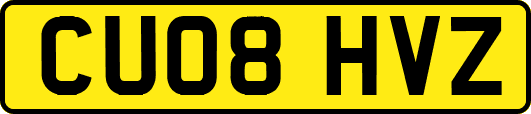 CU08HVZ