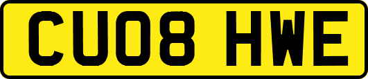 CU08HWE