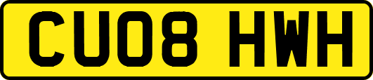 CU08HWH