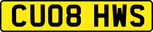 CU08HWS