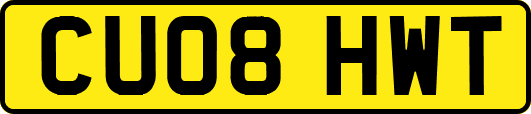 CU08HWT