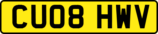 CU08HWV