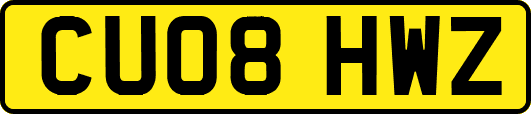CU08HWZ