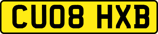 CU08HXB