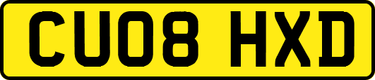 CU08HXD