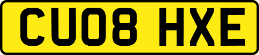 CU08HXE