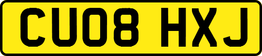 CU08HXJ