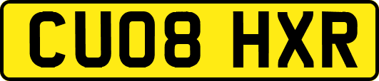 CU08HXR